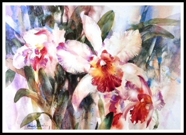 CEP 1160 Tropical Splendor